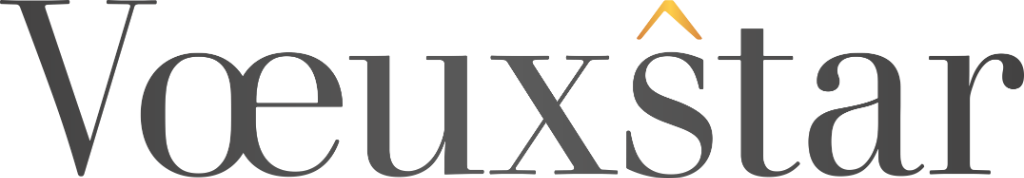 Vœuxstar